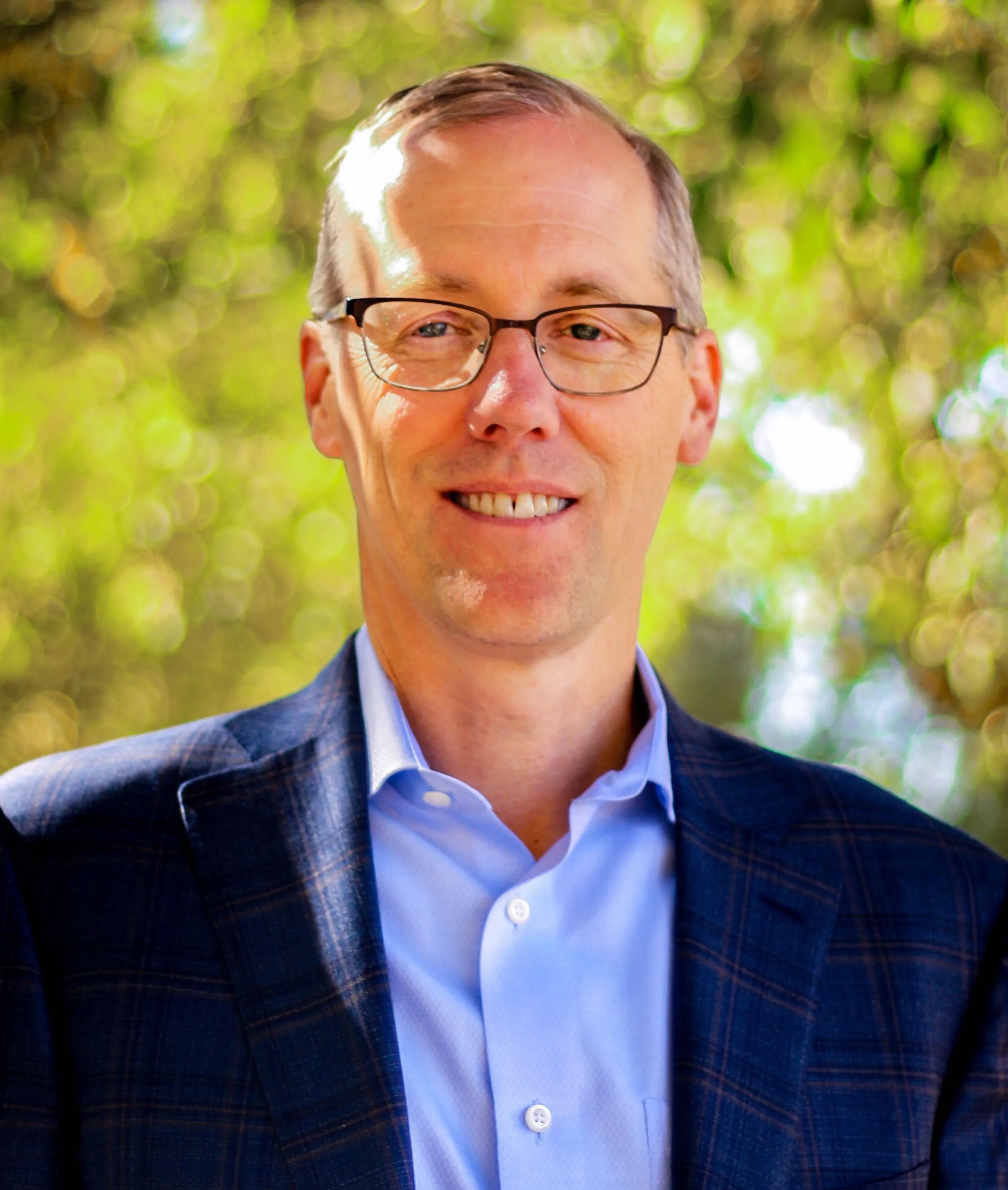 Tim Gray, Ph.D. Faculty & Staff Augustine Institute